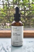 Oat straw tincture