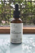 Marshmallow root tincture