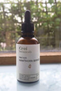 Hawthorn tincture