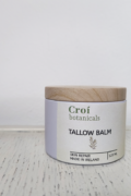 Warm Spice & Citrus Tallow Balm